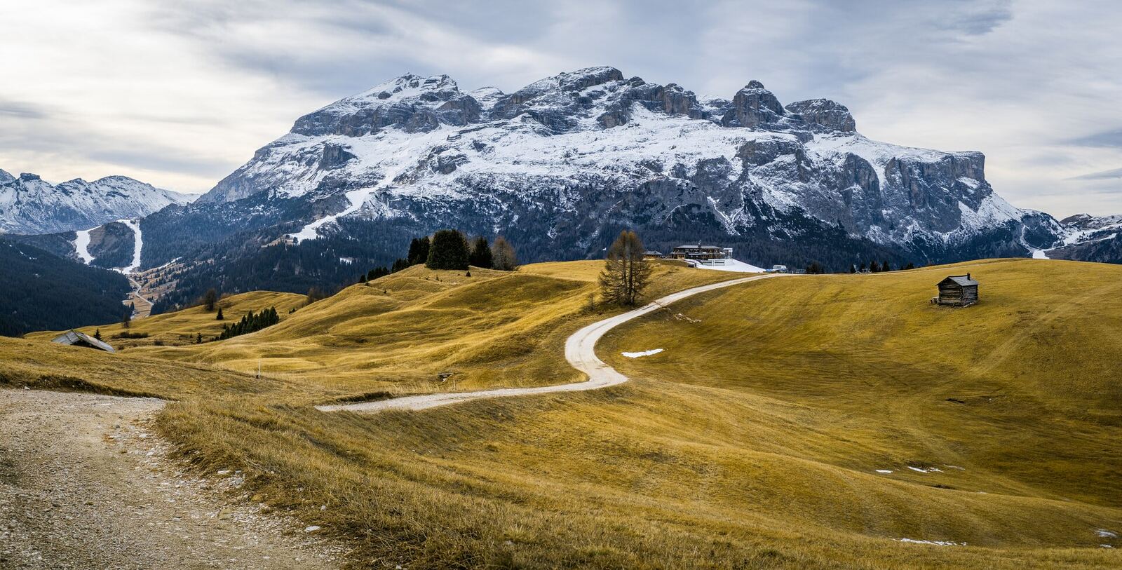 500px provided description: If you like my pictures check out my gallery at www.pixael.com/en/pictures You can follow me on www.facebook.com/giuseppemilophoto twitter.com/pixael_com instagram.com/pixael/ [#yellow ,#trees ,#field ,#sky ,#landscape ,#forest ,#mountains ,#winter ,#color ,#nature ,#travel ,#clouds ,#europe ,#house ,#italy ,#vacation ,#outdoor ,#outside ,#tree ,#path ,#plants ,#beautiful ,#natural ,#plant ,#view ,#grass ,#white ,#snow ,#colors ,#photo ,#calm ,#green ,#peaceful ,#landscapes ,#countryside ,#mountain ,#italia ,#photograph ,#photography ,#outdoors ,#horizontal ,#print ,#landmark ,#dolomites ,#fine art ,#scenery ,#tranquil ,#canvas ,#prints ,#layered ,#scenic ,#depth ,#european ,#dolomiti ,#geotagged ,#wall art ,#alta badia ,#arlara ,#piz arlara]
